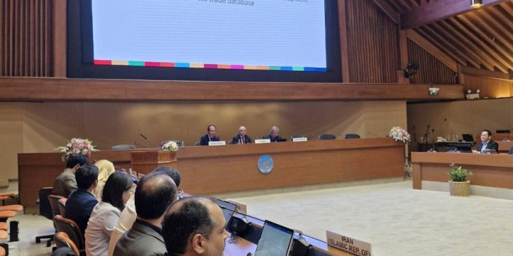 ایران: فاتح تجارت الکترونیکی با سرعتی شگفت انگیز و گامی بلند به سوی تجارت بدون کاغذ