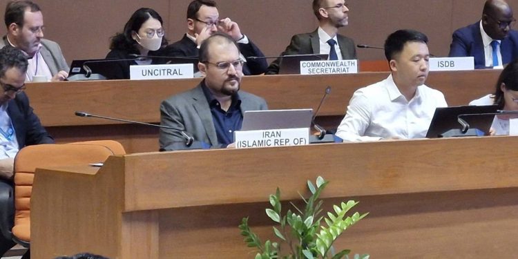 ایران، پیشگام در رشد تجارت الکترونیکی و تجارت بدون کاغذ