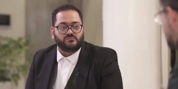 برنامه سرمایه گذاری کارمانی با حضور یک نابغه جوان