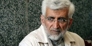 حمایت مجموعه مردمی نفس تازه از سعید جلیلی