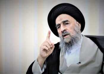 بیانیه حضرت ایت الله العظمی سید محمد تقی مدرسی در خصوص محدودیتهای اخیر بعضی ازکشورها برای اقامه شعائر حسینی و حوادث روز فلسطین