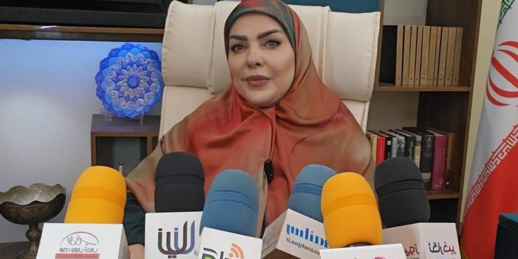 پاسخ زینب امیرکمالی به ادعای بی اثر بودن سیاست های دولت روحانی بر عملکرد امروز اقتصاد ایران
