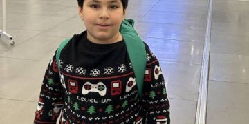 کارن حاجی بابا نابغه ی نوجوان ایران را بشناسیم