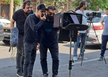 فیلم کوتاه جشنواره چند لحظه انتظار