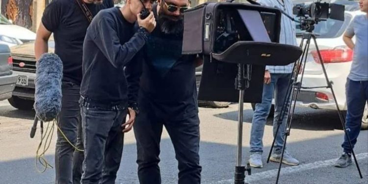 فیلم کوتاه جشنواره چند لحظه انتظار