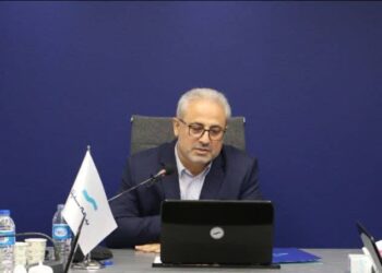 «صلاحی نژاد» مدیرعامل بیمه سینا شد
