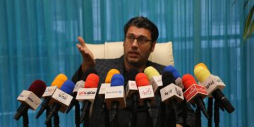 گذری بر بیوگرافی کیوان ظهرابی