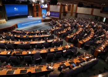 دومین اجلاس ملی کیفیت و نوآوری با رویکرد ارزش آفرینی