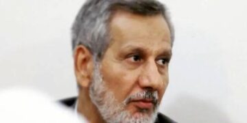 همه جا جز در عراق