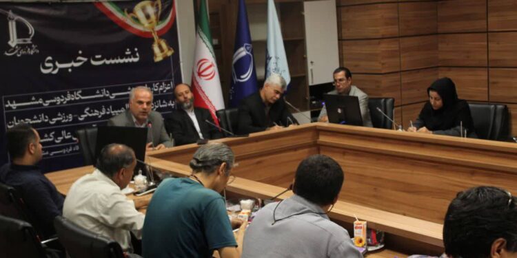 تیم شهید حججی مشهد نایب قهرمان شنای کشور شد