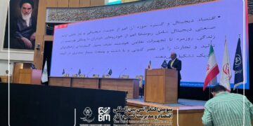 اولین شرکت های دارای صلاحیت برای اجرای پوشش های حفاظت در برابر آتش کشور معرفی شدند