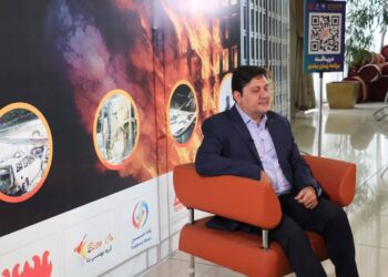 جایزه ملی مدیریت کسب و کار سال کشور به کسب و کارهای منتخب سال 1403 اعطا شد