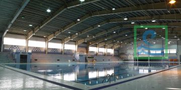 بدرفتاری های متعدد از مجموعه فرهنگی ورزشی شهید کشوری