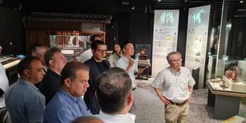 سفر جنجالی مدیر عامل پتروشیمی مارون به ژاپن