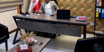 کالای ایرانی وارد بازار روسیه شد