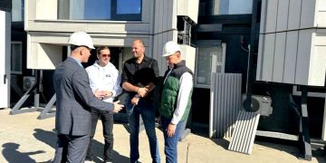 شکوفایی اقتصادی بین ایران و روسیه ایجاد شده پرداختند