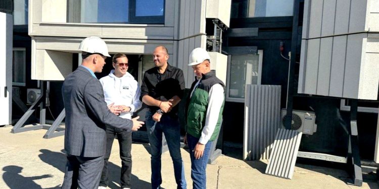 شکوفایی اقتصادی بین ایران و روسیه ایجاد شده پرداختند