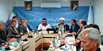 عملکرد ستاد اجرایی دهه پایانی صفر تشریح شد