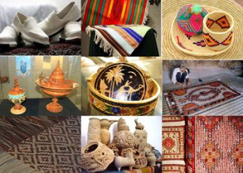 جشنواره اقوام و سوغات استان ها در میدان امام حسین