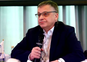 یک مجمع بین المللی بزرگ در ماه نوامبر در آستاراخان برگزار می شود