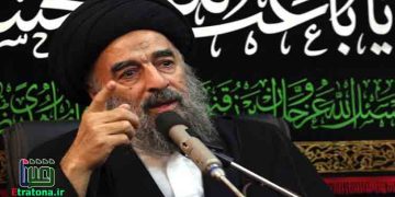 آیت‌الله‌العظمی مدرسی همگان را به پذیرش مسئولیت دینی و انسانی در قبال مردم لبنان فرا خواندند