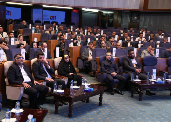 دومین کنفرانس ملی پایدار ی کسب وکار در صدا وسیما