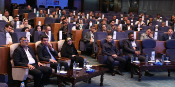 دومین کنفرانس ملی پایدار ی کسب وکار در صدا وسیما