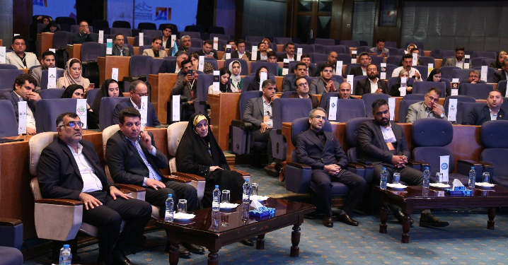 دومین کنفرانس ملی پایدار ی کسب وکار در صدا وسیما