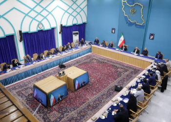 صدا بی صدا ایران