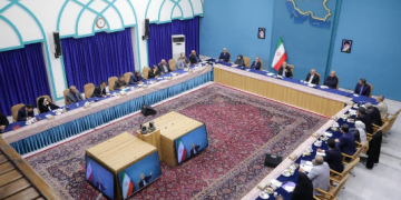 صدا بی صدا ایران