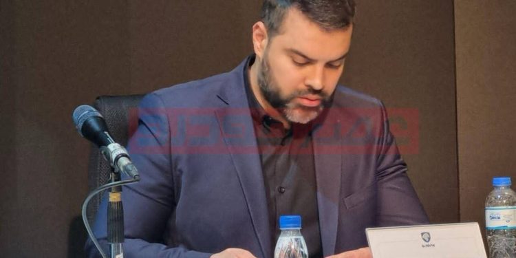 نائیجی آمد…ایمانی رفت