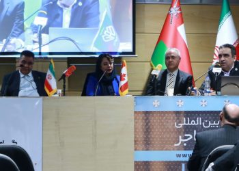 هلدینگ گام  مسیر توسعه بازار جهانی