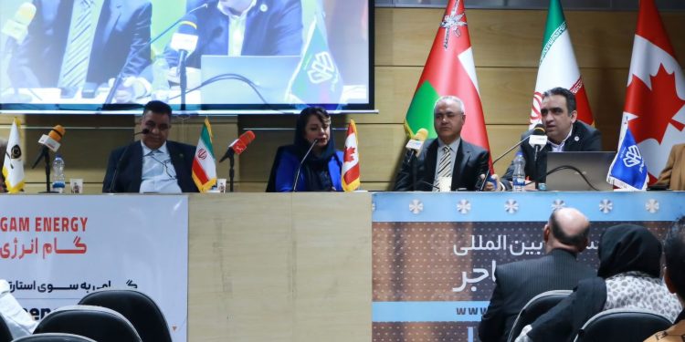 هلدینگ گام  مسیر توسعه بازار جهانی