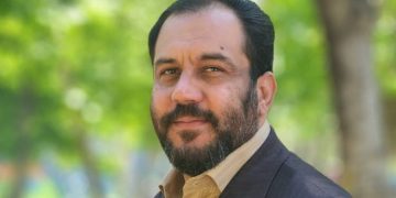 تاثیر تغییرات اقلیمی بر تنوع زیستی