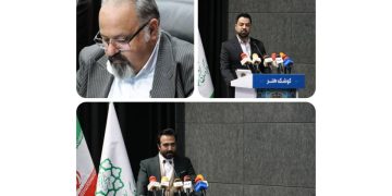 «هیپ‌هاپ، زبان نسل جدید»