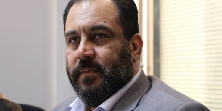 صدای پرندگان