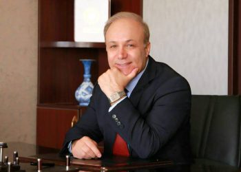 پدر NLP و کوچینگ عمرائی