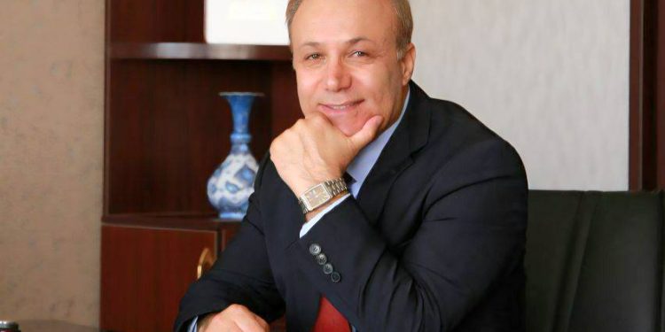 پدر NLP و کوچینگ عمرائی