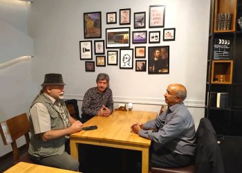 برگزاری سفره بین‌المللی صلح ایرانی