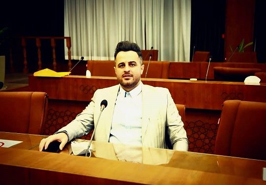 اسحاق نصیری مربی تیم ملی ووینام ایران شد