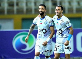 بازیکن جنجالی در استقلال ماندگار شد