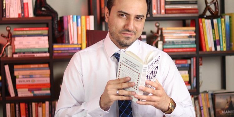 محمدرضا فتحی کیست؟