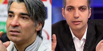 «فقط حیدر، امیرالمؤمنین است»؛ حرکت شمسایی که موجی از حواشی در بر داشت