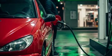 شوکه بنزینی به خودروهای وارداتی : سهمیه 1500 تا 3000 تومانی حذف شد