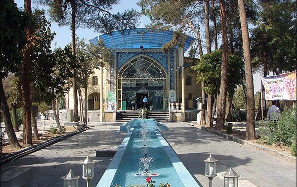 از زیارتگاه مشاهیر تا خیابان آسفالته؛ سرنوشت تلخ ابنبابویه