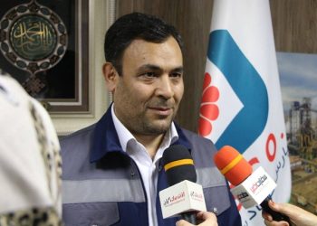 وقتی کاهش هزینه، سرمایه توسعه می‌شود؛ روایت یک تحول سبز در پارس فولاد سبزوار