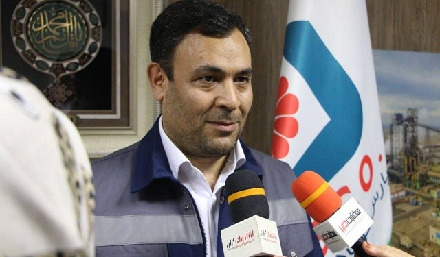 وقتی کاهش هزینه، سرمایه توسعه می‌شود؛ روایت یک تحول سبز در پارس فولاد سبزوار