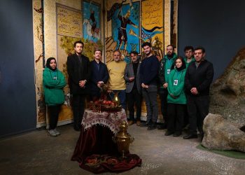 دکتر کجوری: بی‌توجهی به فرهنگ کودک، خسارت راهبردی برای جامعه است