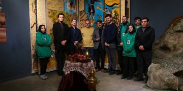 دکتر کجوری: بی‌توجهی به فرهنگ کودک، خسارت راهبردی برای جامعه است