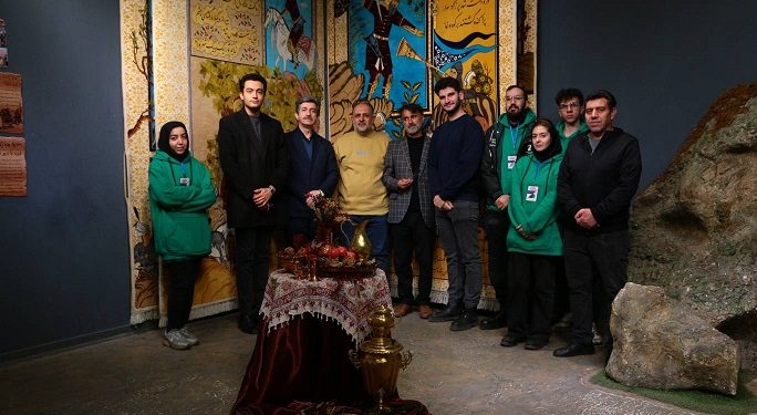 دکتر کجوری: بی‌توجهی به فرهنگ کودک، خسارت راهبردی برای جامعه است